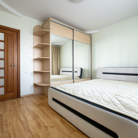 Фотография 2-комнатная квартира по адресу Алибегова ул., д. 10 - фото 8