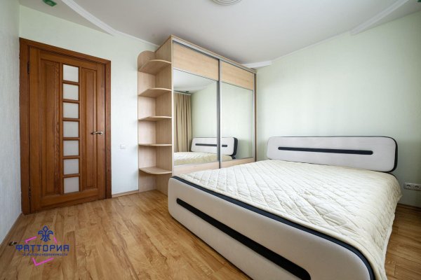 2-комнатная квартира по адресу Алибегова ул., д. 10 - фото 8