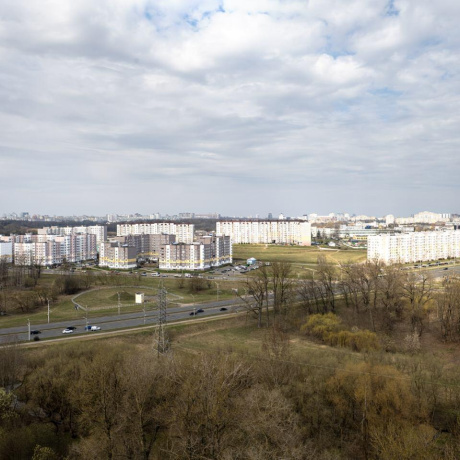 Фотография 2-комнатная квартира по адресу Алибегова ул., д. 10 - фото 10