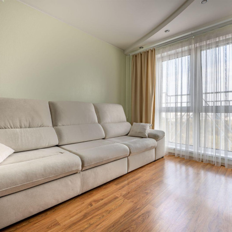 Фотография 2-комнатная квартира по адресу Алибегова ул., д. 10 - фото 18