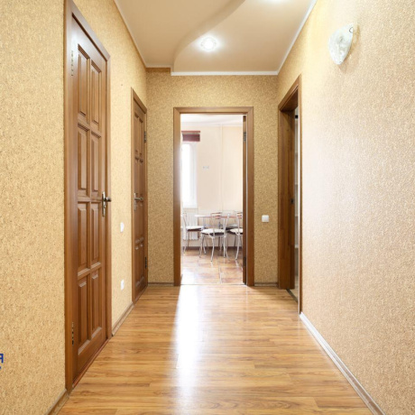 Фотография 2-комнатная квартира по адресу Алибегова ул., д. 10 - фото 5