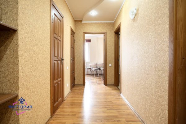 2-комнатная квартира по адресу Алибегова ул., д. 10 - фото 5