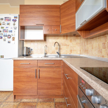 Фотография 2-комнатная квартира по адресу Алибегова ул., д. 10 - фото 3