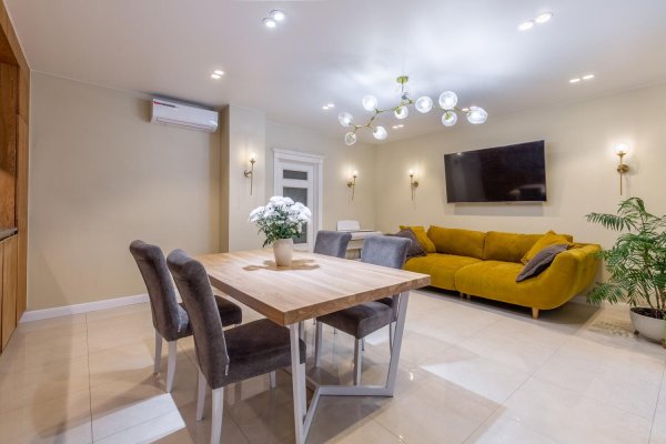 3-комнатная квартира по адресу Червякова ул., д. 55 - фото 3