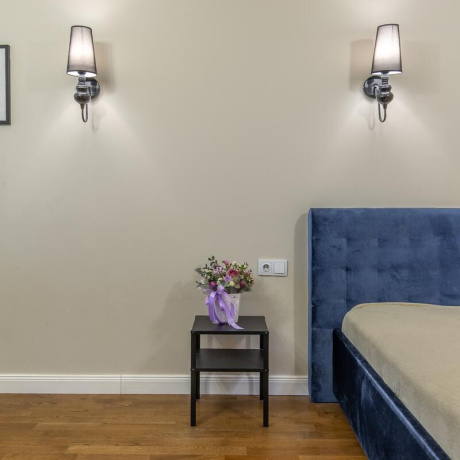 Фотография 3-комнатная квартира по адресу Червякова ул., д. 55 - фото 15