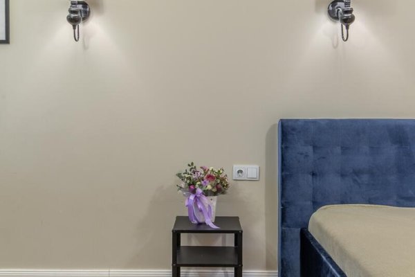 3-комнатная квартира по адресу Червякова ул., д. 55 - фото 15