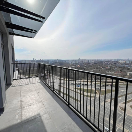 Фотография 1-комнатная квартира по адресу Жореса Алфёрова ул., д. 22 - фото 2