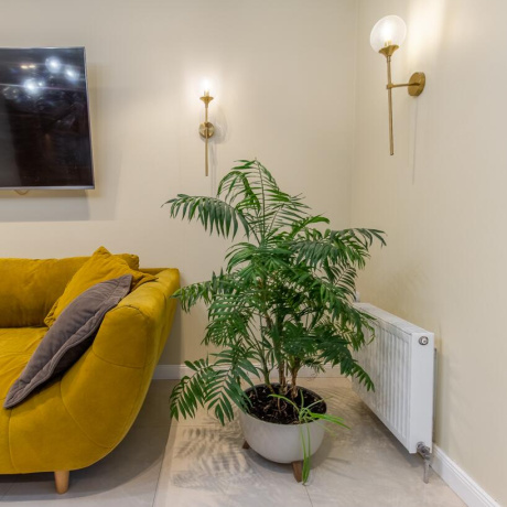 Фотография 3-комнатная квартира по адресу Червякова ул., д. 55 - фото 4