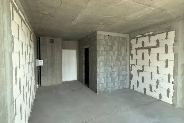 1-комнатная квартира по адресу Леонида Щемелёва ул., д. 26 - фото 2