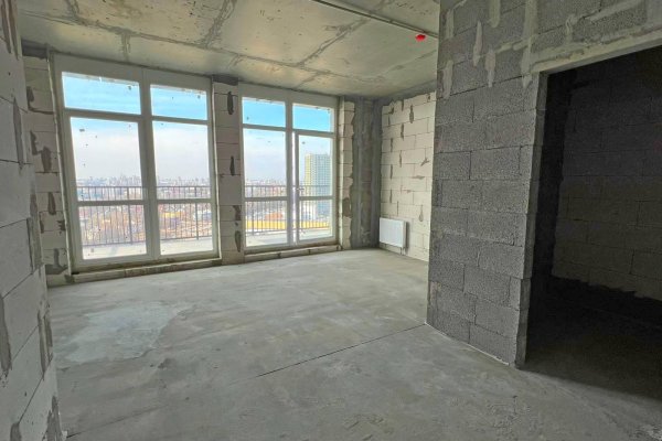 1-комнатная квартира по адресу Жореса Алфёрова ул., д. 22 - фото 7