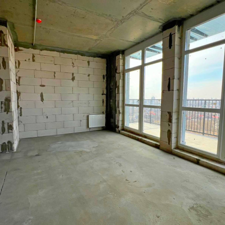 Фотография 1-комнатная квартира по адресу Жореса Алфёрова ул., д. 22 - фото 4