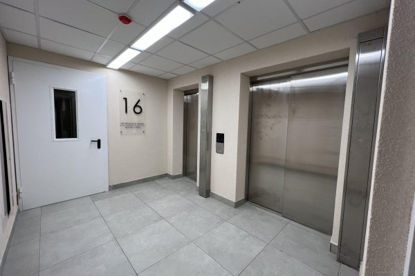 1-комнатная квартира по адресу Жореса Алфёрова ул., д. 22 - фото 8