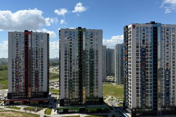 1-комнатная квартира по адресу Леонида Щемелёва ул., д. 26 - фото 4