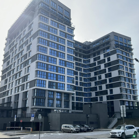 Фотография 1-комнатная квартира по адресу Жореса Алфёрова ул., д. 22 - фото 12