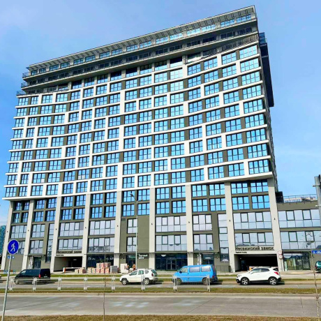 Фотография 1-комнатная квартира по адресу Жореса Алфёрова ул., д. 22 - фото 11