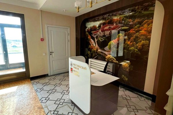 1-комнатная квартира по адресу Жореса Алфёрова ул., д. 22 - фото 9