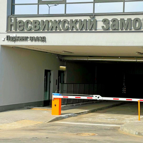 Фотография 1-комнатная квартира по адресу Жореса Алфёрова ул., д. 22 - фото 13