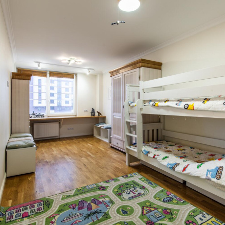 Фотография 3-комнатная квартира по адресу Червякова ул., д. 55 - фото 20