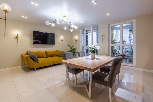 3-комнатная квартира по адресу Червякова ул., д. 55 - фото 2