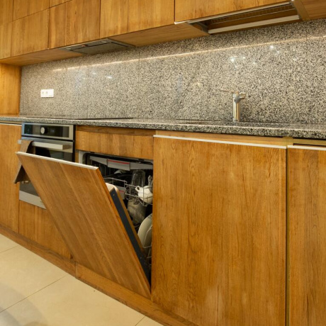 Фотография 3-комнатная квартира по адресу Червякова ул., д. 55 - фото 8