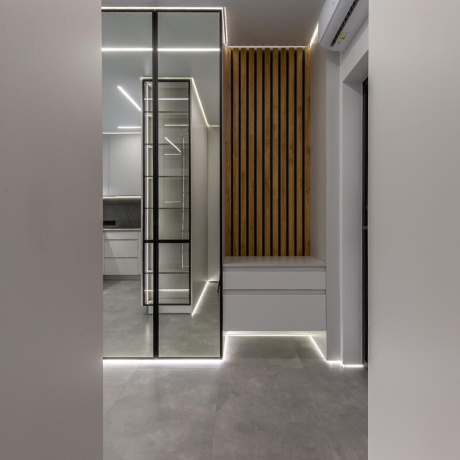 Фотография 1-комнатная квартира по адресу Леонида Щемелёва ул., д. 14 - фото 16