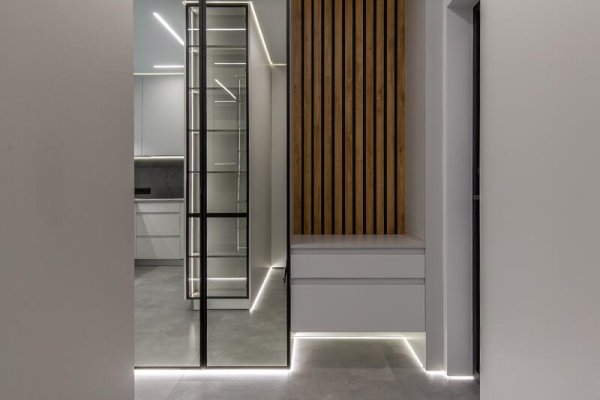 1-комнатная квартира по адресу Леонида Щемелёва ул., д. 14 - фото 16