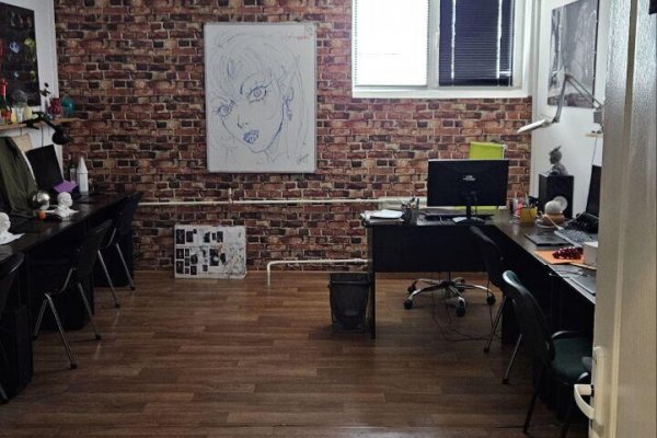 Сдается офисное помещение по адресу г. Минск, Толбухина ул., д. 6 к. Б - фото 3