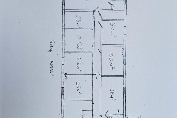 Сдается офисное помещение по адресу г. Минск, Толбухина ул., д. 6 к. Б - фото 13