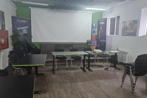 Сдается офисное помещение по адресу г. Минск, Толбухина ул., д. 6 к. Б - фото 6