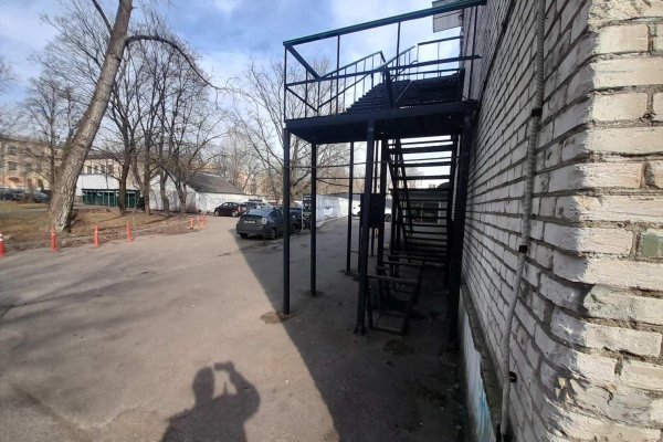 Сдается офисное помещение по адресу г. Минск, Толбухина ул., д. 6 к. Б - фото 8