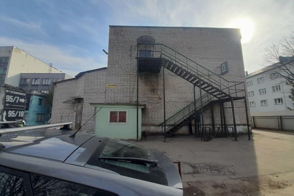 Сдается офисное помещение по адресу г. Минск, Толбухина ул., д. 6 к. Б - фото 9