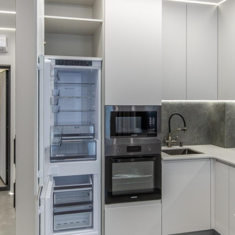 Фотография 1-комнатная квартира по адресу Леонида Щемелёва ул., д. 14 - фото 7