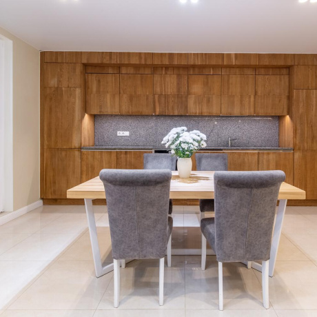 Фотография 3-комнатная квартира по адресу Червякова ул., д. 55 - фото 6