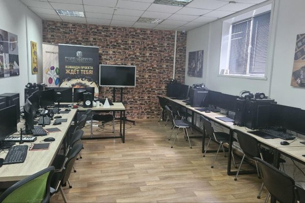 Сдается офисное помещение по адресу г. Минск, Толбухина ул., д. 6 к. Б - фото 5