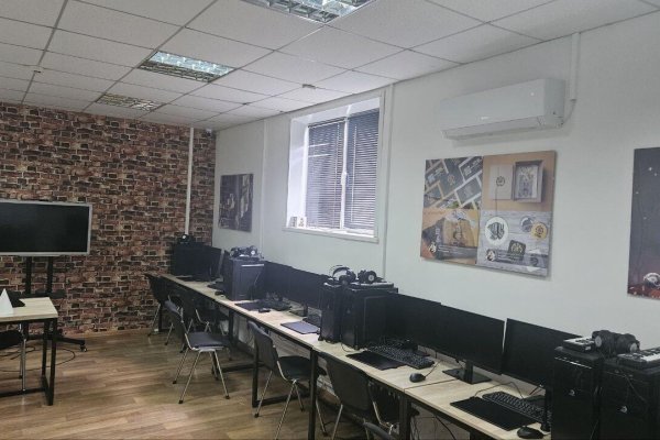 Сдается офисное помещение по адресу г. Минск, Толбухина ул., д. 6 к. Б - фото 7