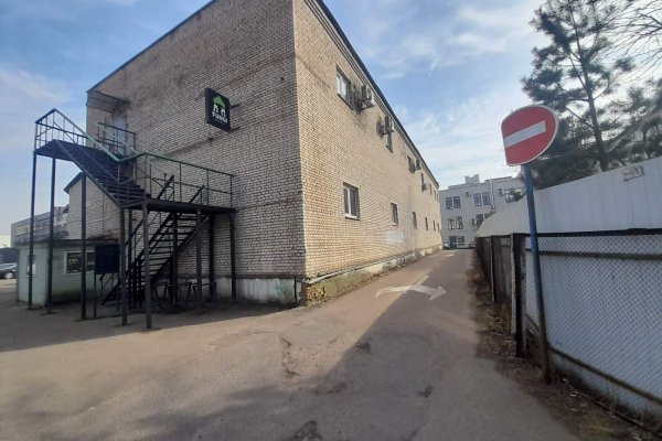 Сдается офисное помещение по адресу г. Минск, Толбухина ул., д. 6 к. Б - фото 10