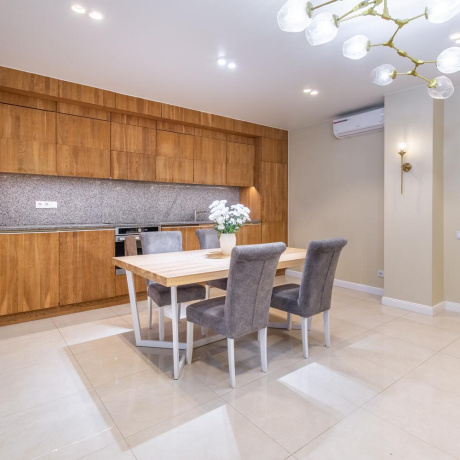 Фотография 3-комнатная квартира по адресу Червякова ул., д. 55 - фото 7