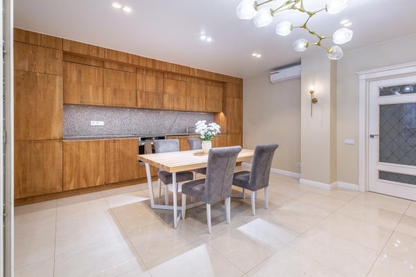 3-комнатная квартира по адресу Червякова ул., д. 55 - фото 7