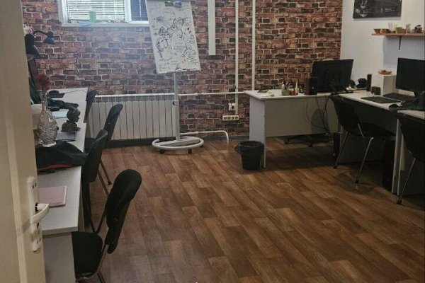 Сдается офисное помещение по адресу г. Минск, Толбухина ул., д. 6 к. Б - фото 4