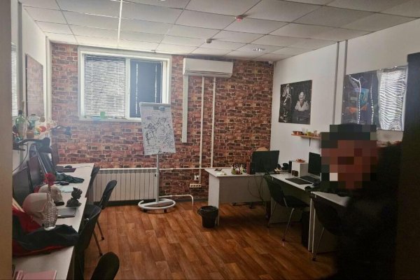 Сдается офисное помещение по адресу г. Минск, Толбухина ул., д. 6 к. Б - фото 2