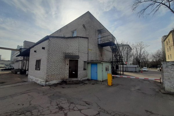 Сдается офисное помещение по адресу г. Минск, Толбухина ул., д. 6 к. Б - фото 11