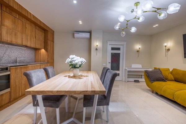 3-комнатная квартира по адресу Червякова ул., д. 55 - фото 5