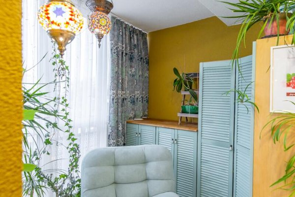 3-комнатная квартира по адресу Червякова ул., д. 55 - фото 13