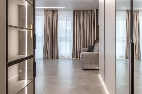 1-комнатная квартира по адресу Леонида Щемелёва ул., д. 14 - фото 15