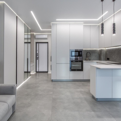 Фотография 1-комнатная квартира по адресу Леонида Щемелёва ул., д. 14 - фото 7