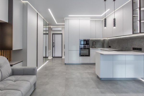 1-комнатная квартира по адресу Леонида Щемелёва ул., д. 14 - фото 7