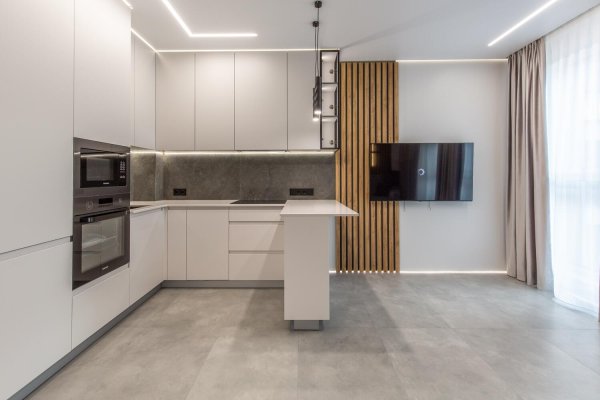 1-комнатная квартира по адресу Леонида Щемелёва ул., д. 14 - фото 6