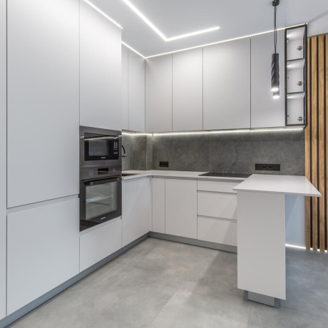 Фотография 1-комнатная квартира по адресу Леонида Щемелёва ул., д. 14 - фото 10