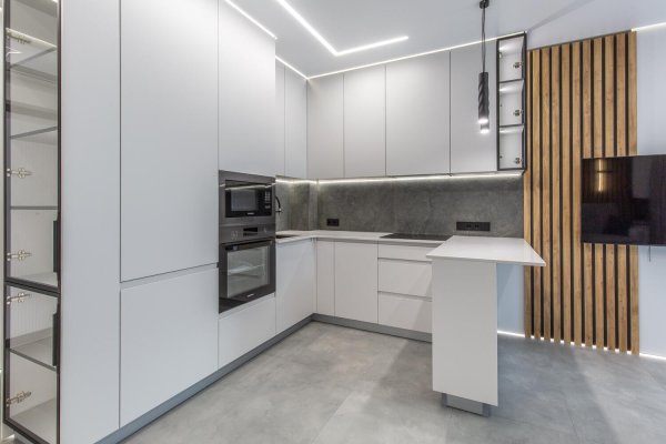 1-комнатная квартира по адресу Леонида Щемелёва ул., д. 14 - фото 10