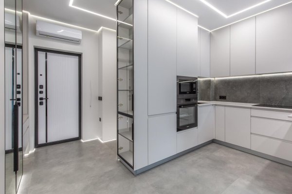 1-комнатная квартира по адресу Леонида Щемелёва ул., д. 14 - фото 9